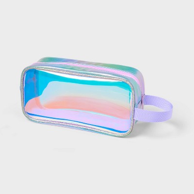 Plastic Pencil Pouch - up&up™
