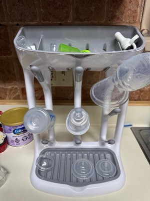 OXO Water Bottle Drying Rack