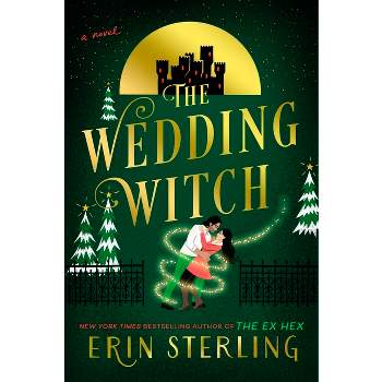 The Wedding Witch - by Erin Sterling