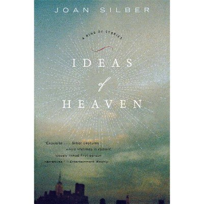 Ideas of Heaven - by  Joan Silber (Paperback)