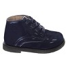 Josmo Boys/Girls Walking Shoes with Lace Up Closure and Hard Sole for Better Support (Infant/Toddler Sizes) - 2 of 4