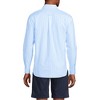 Lands' End Men's Traditional Fit Comfort-First Sail Rigger Oxford Shirt - 2 of 3