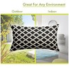 Majestic Home Goods,Pillow Bamboo - 4 of 4