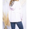 Women's Storms Windbreaker - And The Why - 2 of 3