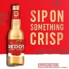 Redd's Hard Apple Ale Beer - 12pk/12 fl oz Bottles - image 3 of 4