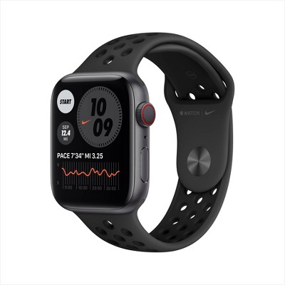 apple watch nike target