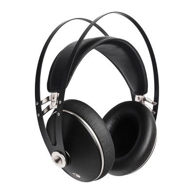 Meze Audio 99 Neo Over-Ear Headphone (Black/Silver)