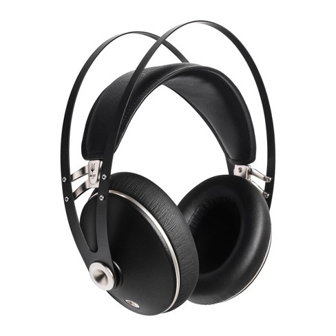 Meze Audio 99 Neo Over-Ear Headphone (Black/Silver) - image 1 of 4