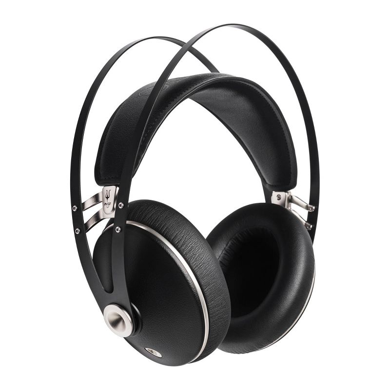 Meze Audio 99 Neo Over-Ear Headphone (Black/Silver), 1 of 13