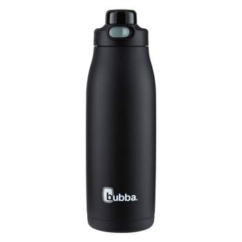 Bubba Radiant 32oz Drinkware with Push Button Chug Rubberized Licorice