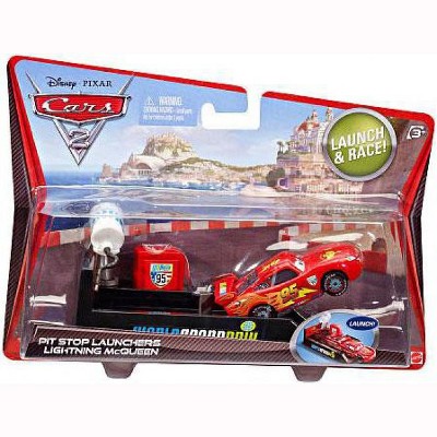 target lightning mcqueen toys