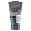 Dove Men+Care Hydrate + Facial Cleanser Moisturizing Face Wash - 5oz - 2 of 4