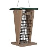 JCS Wildlife Poly Lumber Hanging Whole Peanut Bird Feeder - 2 of 4