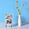 Unique Bargains Iron Adjustable Retro Picture Frame Decorative Easels or Stands 3 Pcs - 4 of 4