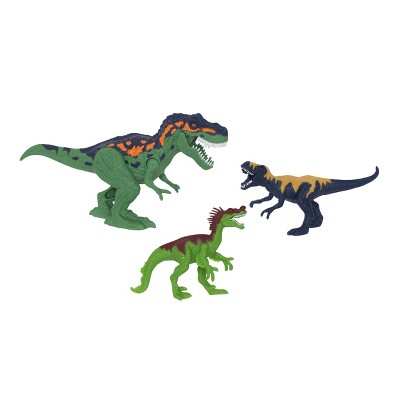 Animal Planet Dino Disery Collection