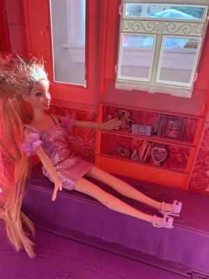 Barbie Clothes, Deluxe Bag With Swimsuit And Themed Accessories : Target