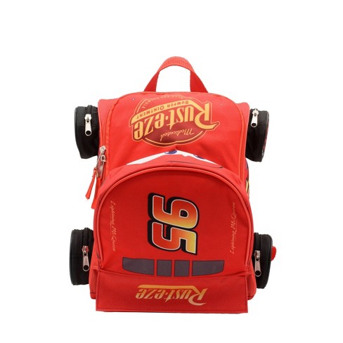 World of discount pixar junior backpack