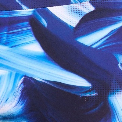 navy wave