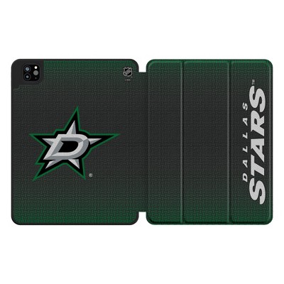 Keyscaper NHL Western Conference Teams Linen Tablet Case for Apple iPad
