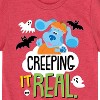 Boys' - Blue's Clues & You! - Creeping It Real Short Sleeve Graphic T-Shirt - 2 of 4
