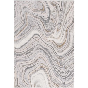 Prestige PTE108 Power Loomed Indoor Rugs - Safavieh - 1 of 3