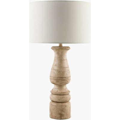Livabliss Alvimare Traditional Table Lamps