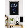 Trends International DC Batman: Caped Crusader - Gotham City Framed Wall Poster Prints - 2 of 4