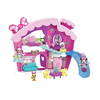 minnie mouse kitchen set toys r us