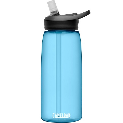 Camelbak Eddy+ 32oz Tritan Renew Water Bottle- Light Blue : Target