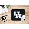 NCAA Kentucky Wildcats V2 Mouse Pad - Black - 2 of 2