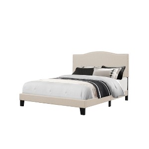 Kiley Bed In One - Hillsdale Furniture - 1 of 4