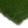 Captiv8e Designs Augusta Premium Artificial Turf Indoor/Outdoor Area Rug Green - 4 of 4