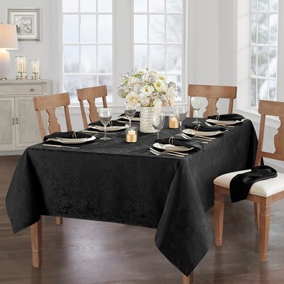 Damask Tablecloths Target, Dining Table Cloth Target