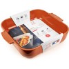 Peugeot | Appolia Square Ceramic Baking Dish - 2 of 4
