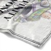 Disney D100 To Infinity And Beyond Silk Touch Throw Blanket 50x60 Inches - 2 of 4