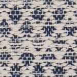 navy/ivory