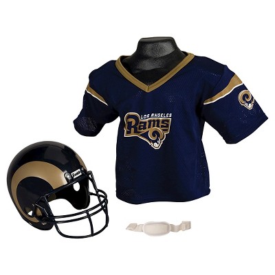 rams jersey los angeles