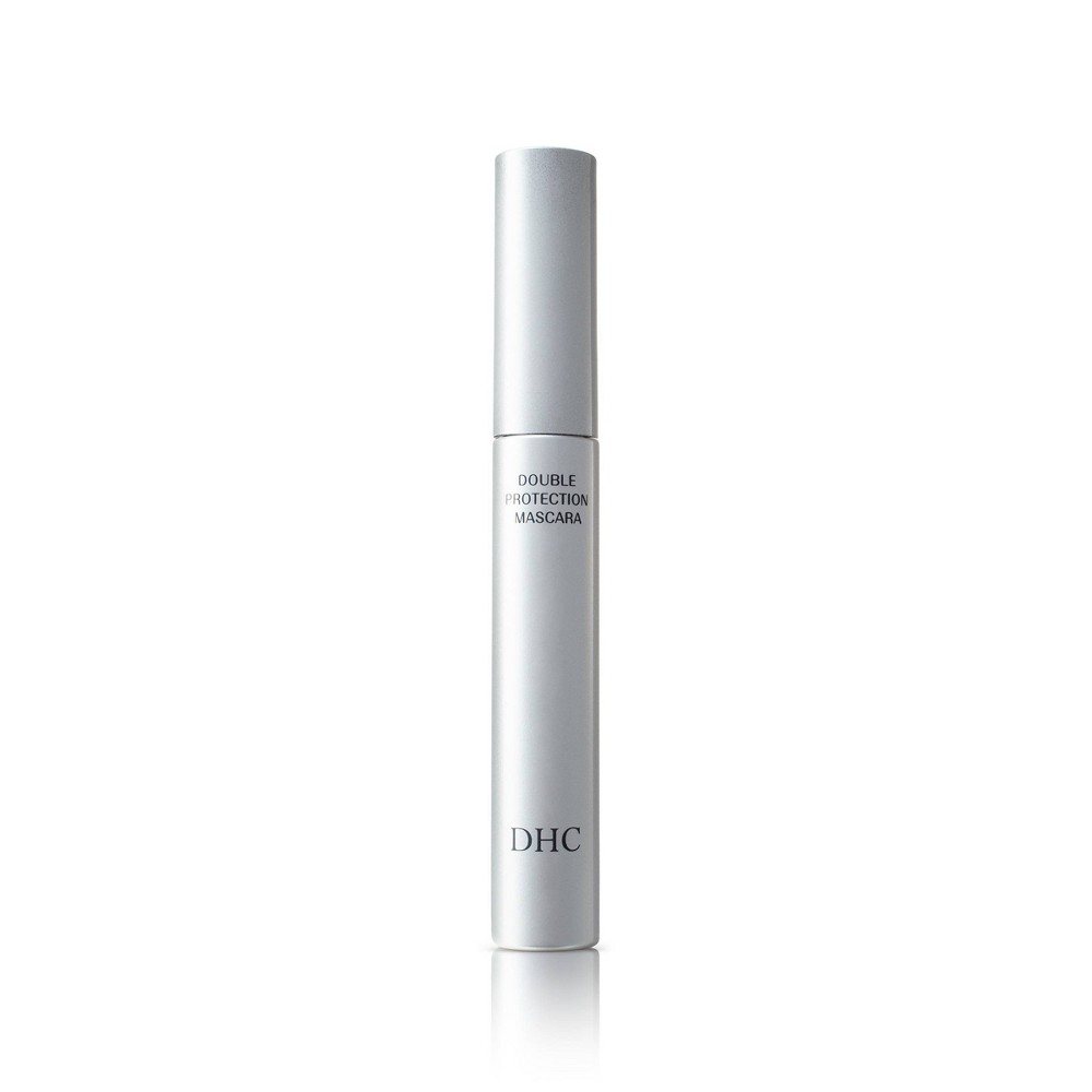 DHC Water-Resistant Mascara Perfect Pro Double Protection - 0.17oz