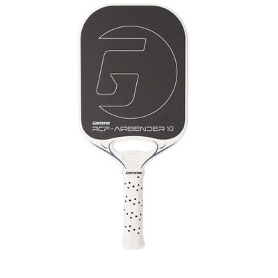 GAMMA RCF Airbender Pickleball Paddle