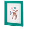 The Lakeside Collection Framed Wall Art - Oh Deer - 4 of 4