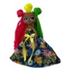 Doll Clothes Superstore Flower Flowing Dress Compatible With LOL OMG Fashion Dolls - 3 of 4