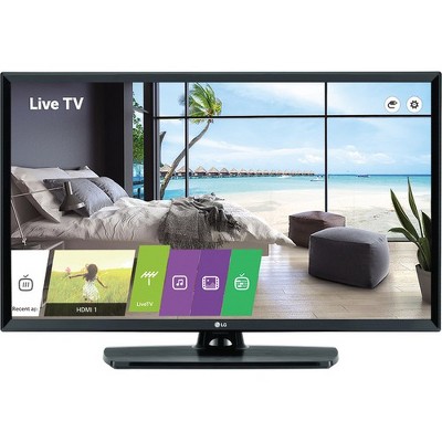 LG LT570H 32LT570HBUA 32" LED-LCD TV - HDTV - Direct LED Backlight