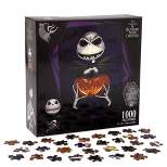 Disney The Nightmare Before Christmas 30th Anniversary Jigsaw 1000 pc Puzzle