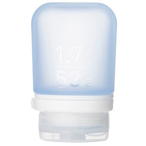 Humangear GoToob+ Soft Silicone Travel Bottle - 1 of 1