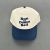 David & Young Unisex Football Run the Damn Ball Cap - 4 of 4