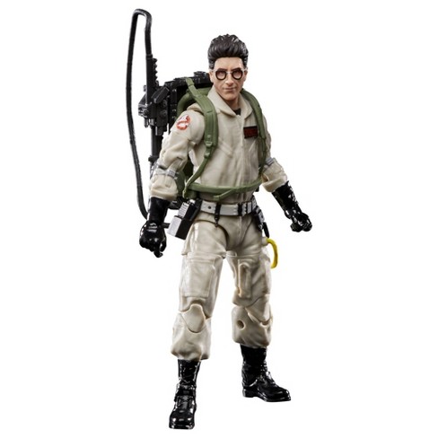 Ghostbusters Plasma Series Egon Spengler Action Figure Target