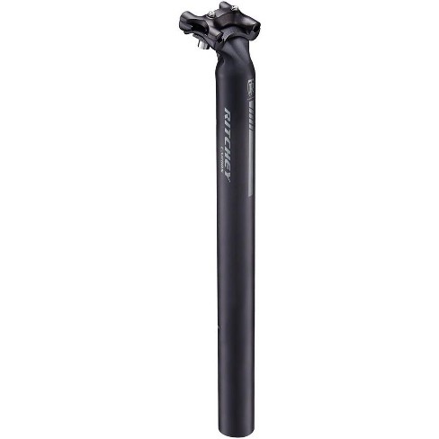 Seatpost store 31.6 carbon