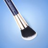 Vivitar Premium 12-Piece Makeup Brush Set – Soft Synthetic, Ergonomic Handles, Cruelty-Free, Complete Face & Eye Set - 4 of 4