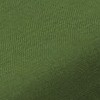 textured solid artichoke green