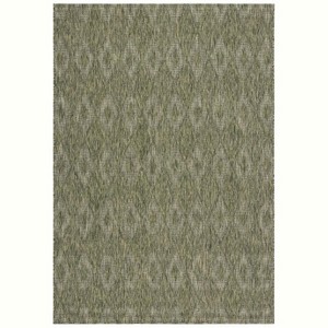 Courtyard CY8522 Power Loomed Indoor and Outdoor Rugs - Safavieh - 1 of 4